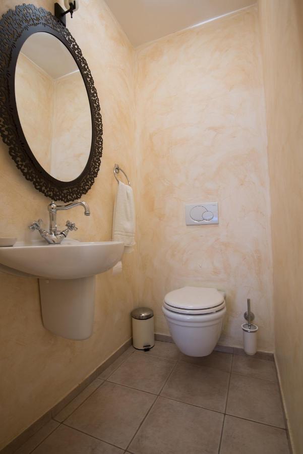 Spa Apartments Bulharska カルロヴィ・ヴァリ エクステリア 写真